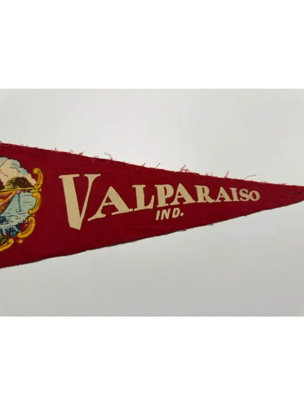 N/A vintage valparaiso
